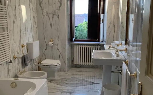 Villa Minini B&B