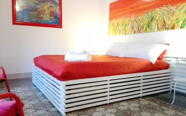Casalicchio B&B