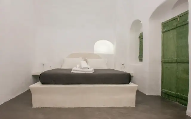 Corrado Caldera Apartments