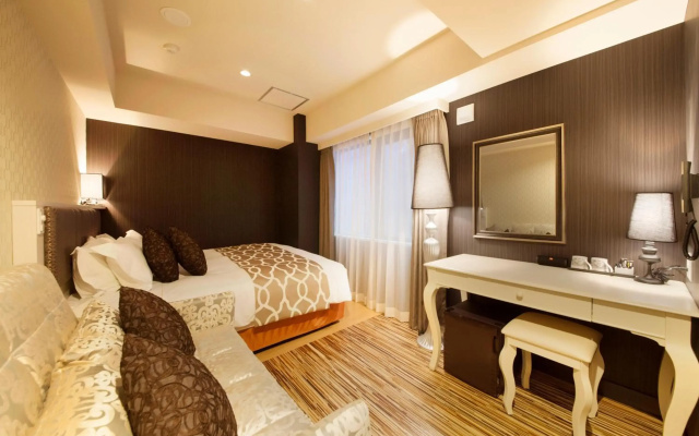Centurion Hotel Grand Akasaka