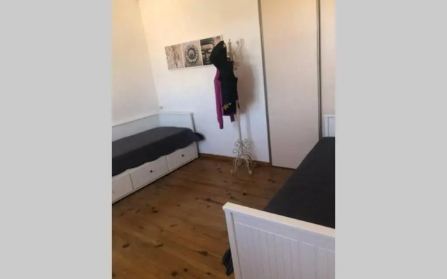 Appartement de caractère superficie 50 m2