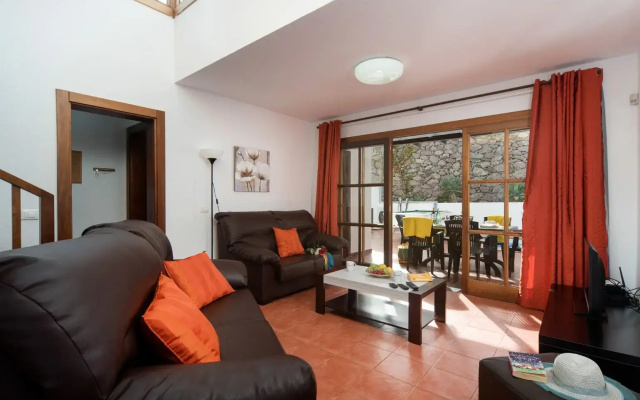Villa Julianne 4