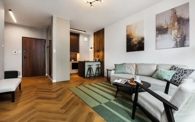 Brabank Residence by HappyStay