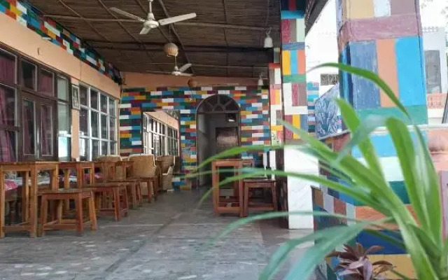 Stephels Hostel