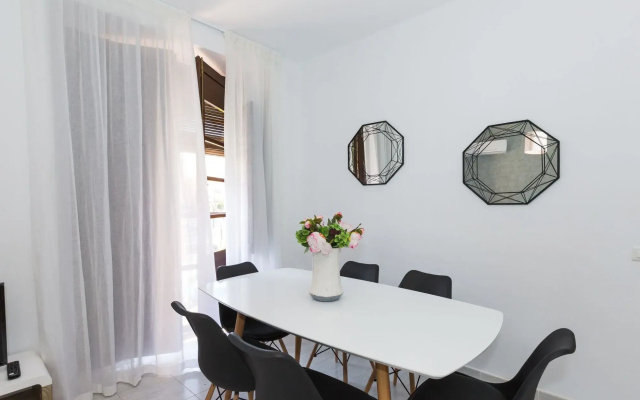 Suncity Plaza Apartments