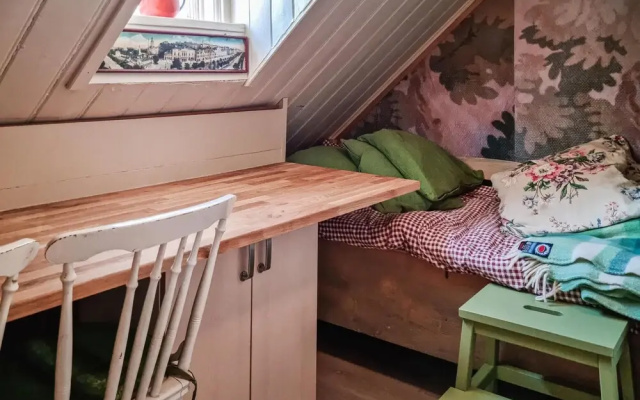 Beautiful Apartment in Arendal With 1 Bedrooms and Wifi