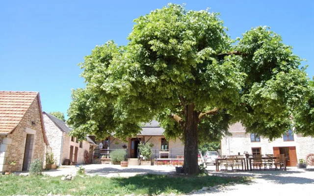 Chambres et table d'hôtes La Panacée