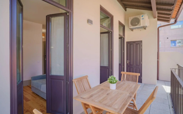 Feel Porto Matosinhos Ocean Flat III