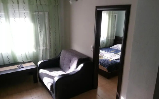 Apartments Dubrava 106