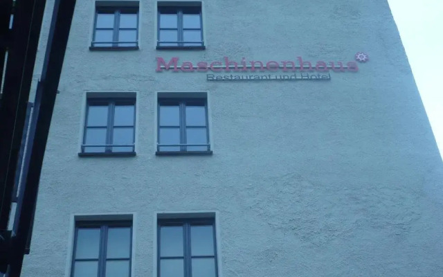 Hotel Maschinenhaus
