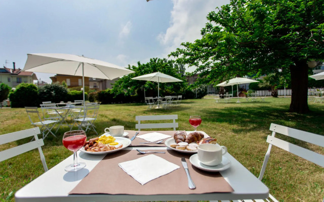 Punta Nord Hotel & Village