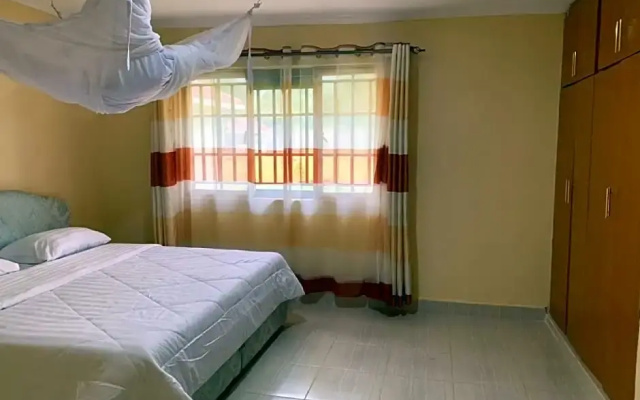 Kisumu Country Club