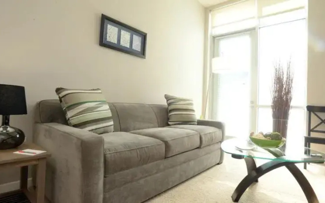 Beach City Suite #2