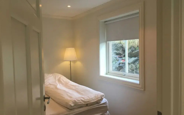 Klaeboe Apartment