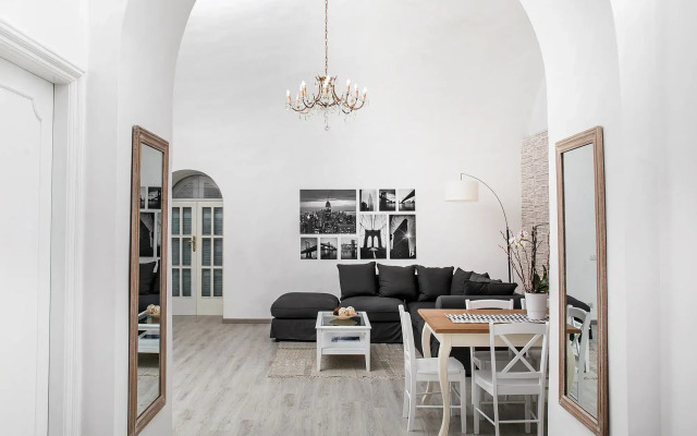 Capri Town Apartaments