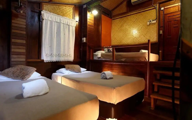 Herntai Resort