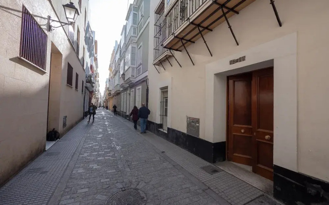 Duplex La Corrala