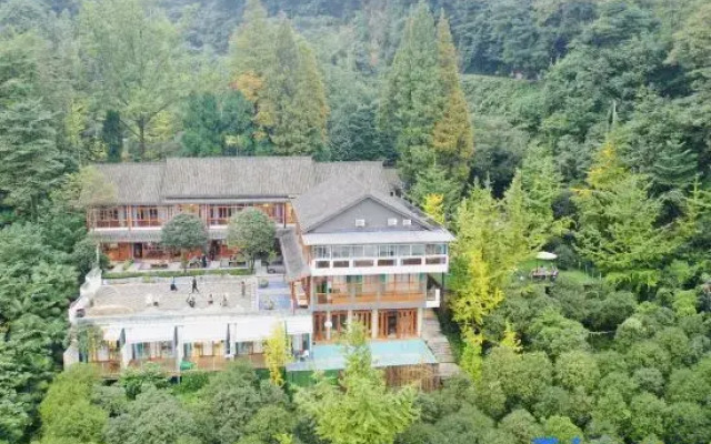 Mount Qingcheng Yunyin · Qingcheng Homestay