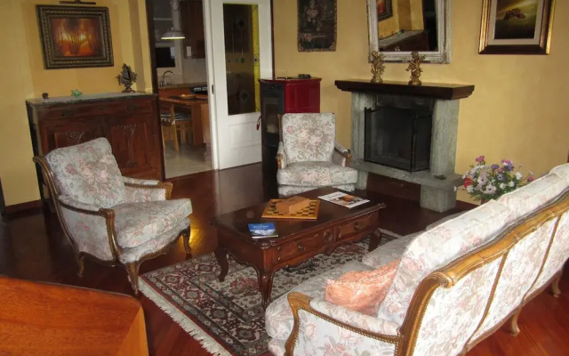 Villa Il Pozzo