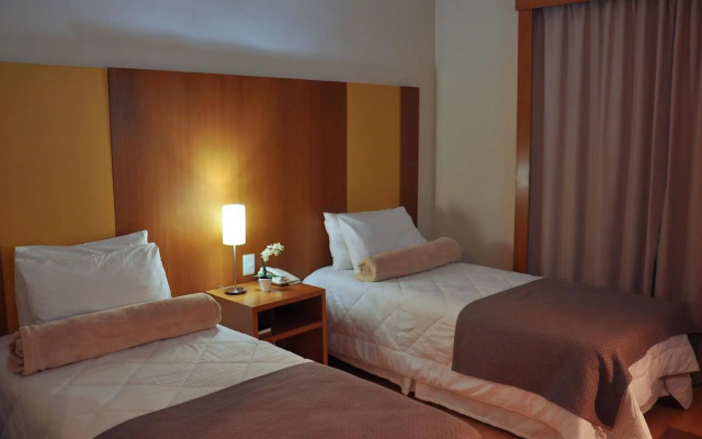 Giorni Hotel Boulevard