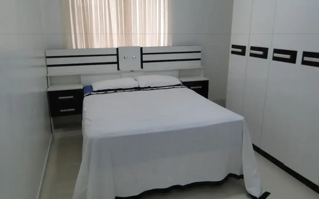 Apartamento Em Copacabana