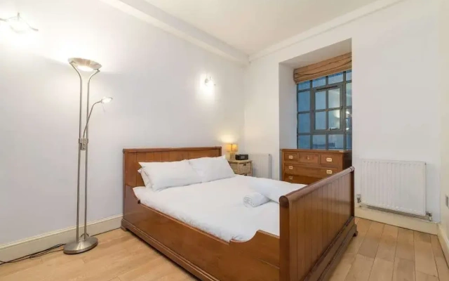 Covent Garden Apartments