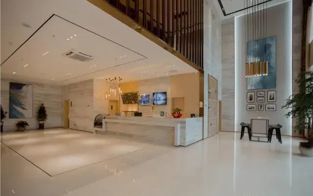 City Comfort Inn Yueyang Xiangyin Xinfeng Road