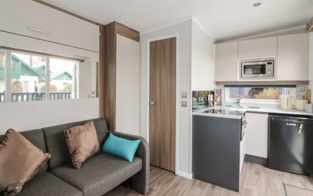 Cabin at the Tavern