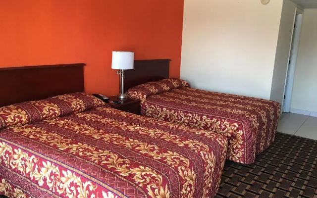Budget Inn Cocoa