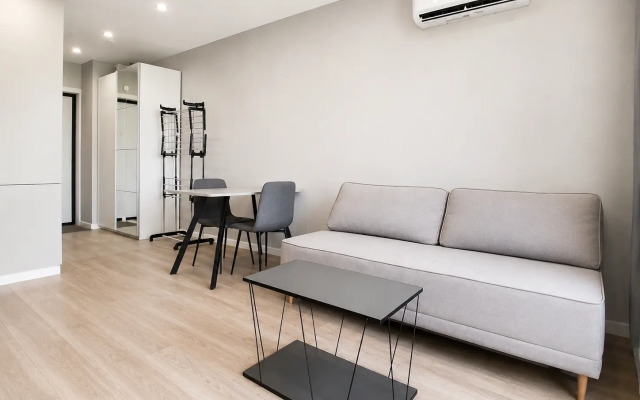 Бизнес-студия у метро Волгоградский проспект | Rent Project