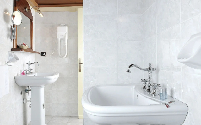 Hotel Palazzo Pischedda