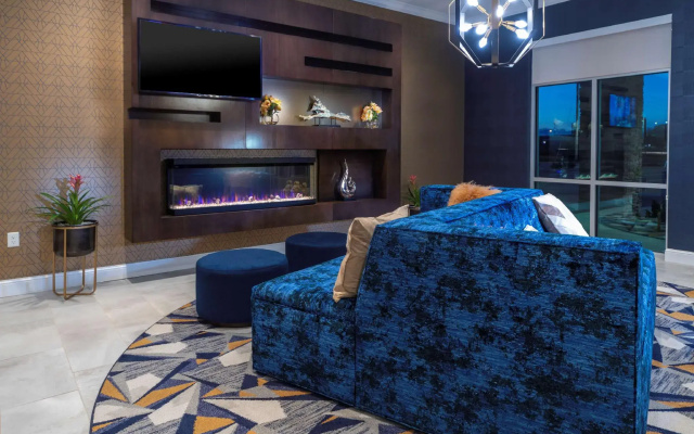 St. Louis Airport Hotel