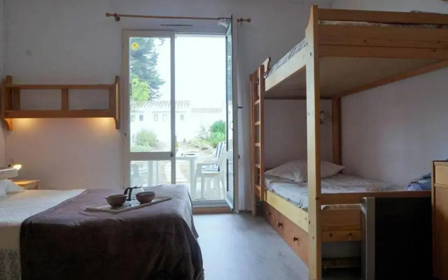 Appartement La Guérinière, 1 pièce, 4 personnes - FR-1-224B-689