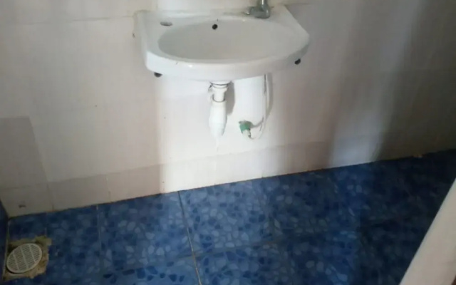 2030 Guest House