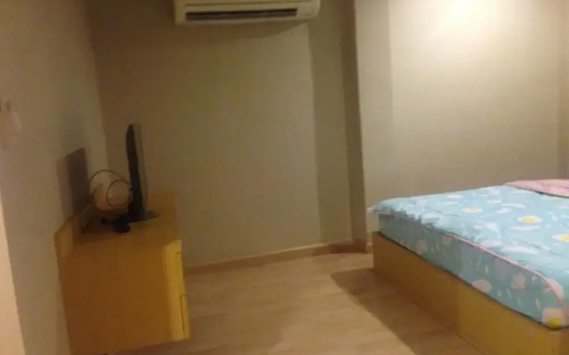Baanduangkamol