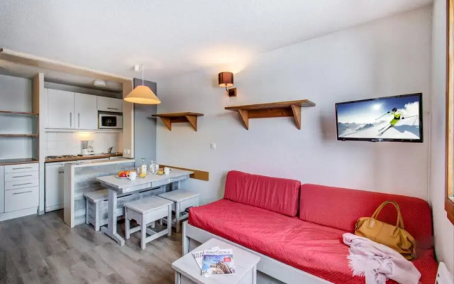 Le Borsat IV Tignes St5