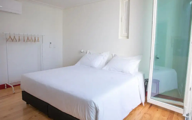 Casa René, Lisbon's Hidden Gem