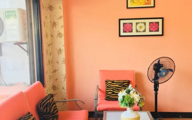 Mactan Backpackers Inn - Hostel