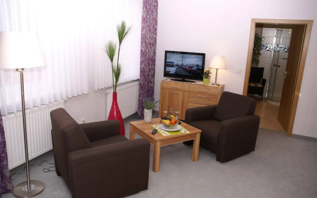 Komforthotel & Restaurant Riemann