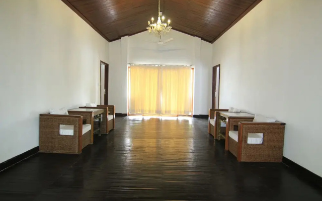 Mangrove Sanctuary Resort