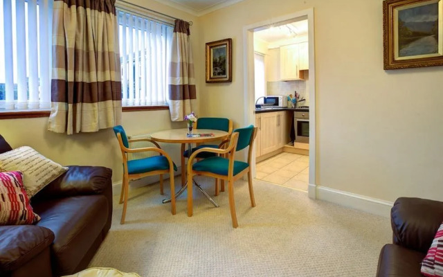 Cedars Apartment