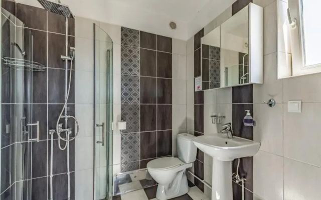 Apartment 1