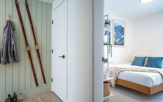 Adanac Revelstoke by Revelstoke Vacations