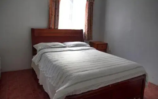 Noa Guest House