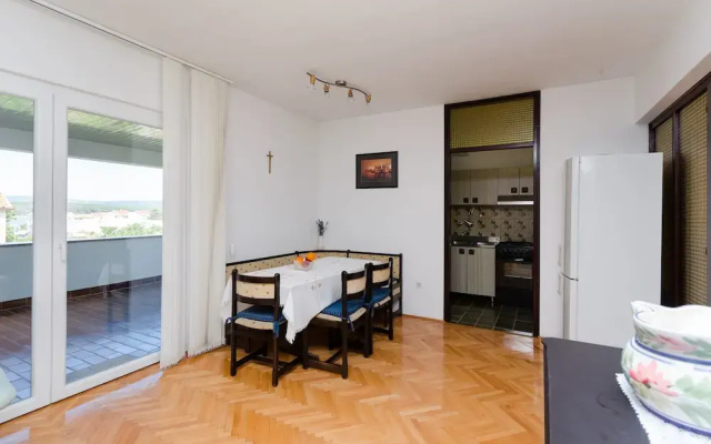 Apartment Neda