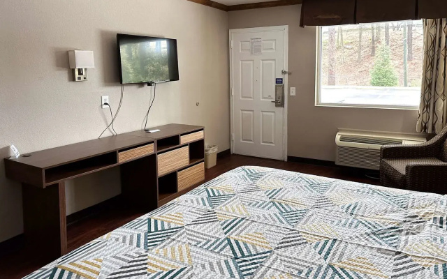 Motel 6 Atlanta, GA – Atlanta Airport East