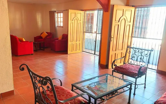 Hostal Lolas Boutique