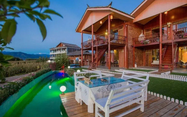 Cloud Lake House lnn
