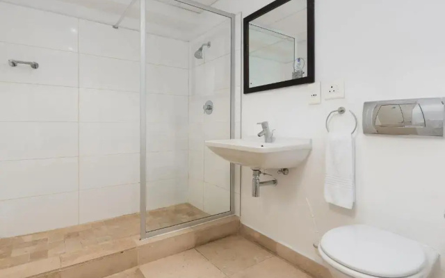 Bijoux Luxury Apartment