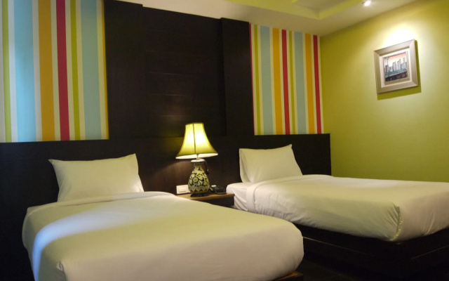 P1 House Phitsanulok